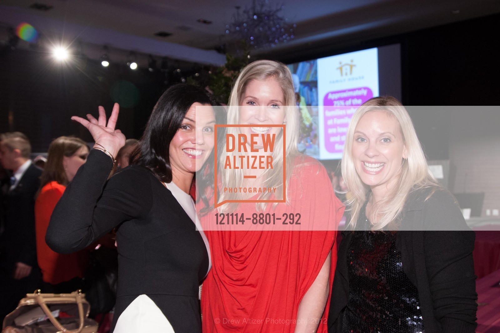 Amy Courson, Bree Jackson, Kristen Ramseyer, Photo #121114-8801-292