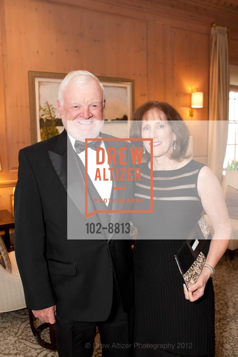 Geoffrey Ashton, Photo #102-8813