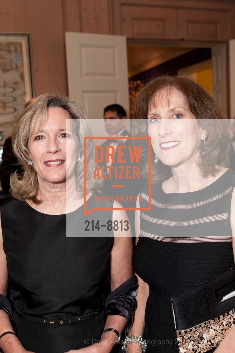 Susan Mooradian, Suzanne Ashton, Photo #214-8813