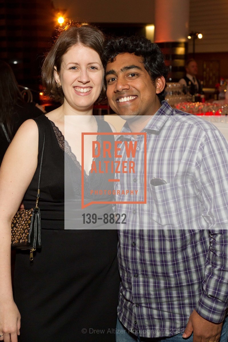 Kate Agarwal, Sachin Agarwal, Photo #139-8822
