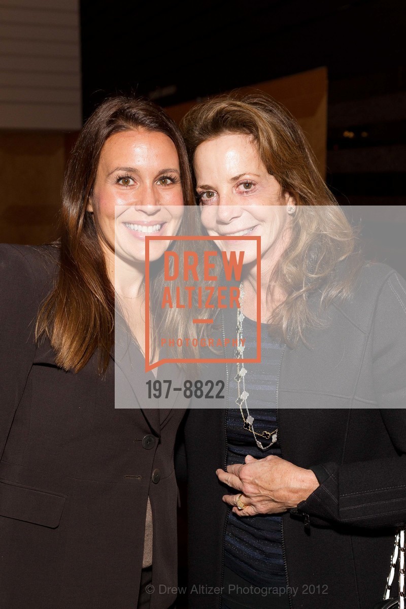 Heather Harde, Gail Conway, Photo #197-8822