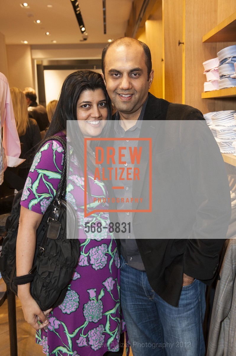 Ash Shah, Shashin Shah, FACONNABLE Kicks Off Jingle and Mingle With An Evening of Holiday Shopping Benefitting Children of Shelters, US, November 14th, 2012, Photo #568-8831 Ash Shah, Shashin Shah, Photo #568-8831