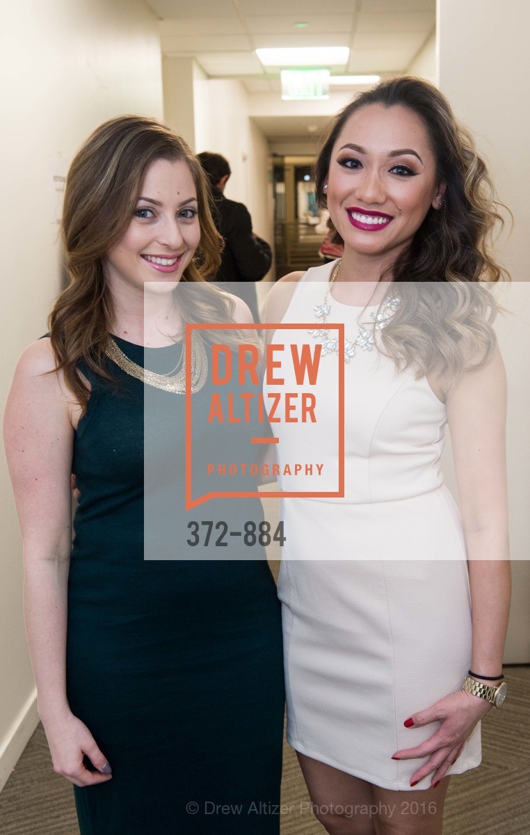 Gina Cirelli, Kimberly Hom, Dr. Albert W. Chow Newly Redesigned And Expanded Surgical Center, Dr. Albert W. Chow Surgical Center. One Daniel Burnham Court Suite 368c, February 5th, 2016, Photo #372-884 Gina Cirelli, Kimberly Hom, Photo #372-884