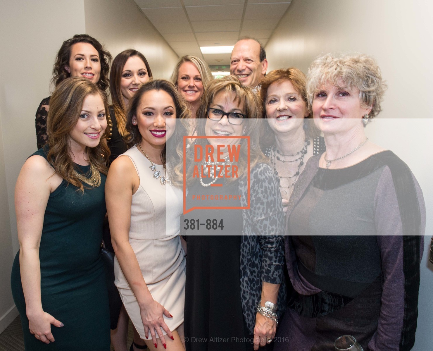 Jennifer Hom, Kimberly Hom, Patsy Timothy, Nourredine Azouaou, Dr. Albert W. Chow Newly Redesigned And Expanded Surgical Center, Dr. Albert W. Chow Surgical Center. One Daniel Burnham Court Suite 368c, February 5th, 2016, Photo #381-884 Jennifer Hom, Kimberly Hom, Patsy Timothy, Nourredine Azouaou, Photo #381-884