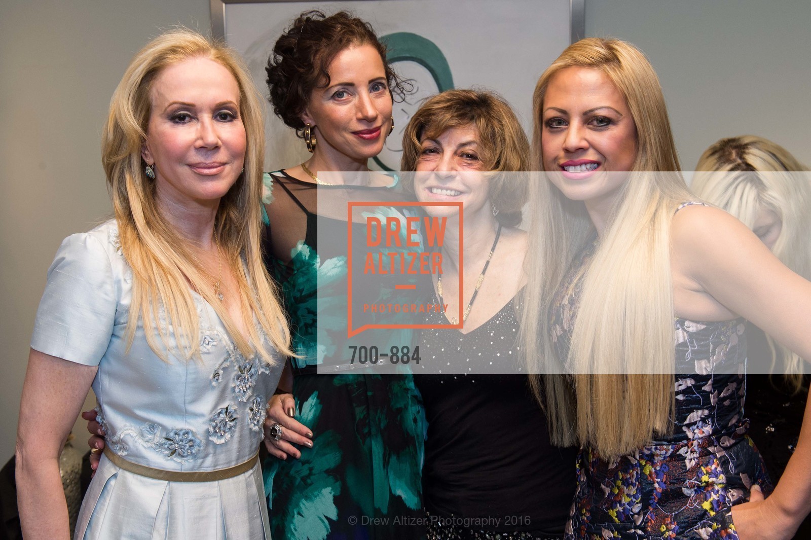 Sophie Azouaou, Elena Zorn, Ludmila Eggleton, Ashley Soevyn, Dr. Albert W. Chow Newly Redesigned And Expanded Surgical Center, Dr. Albert W. Chow Surgical Center. One Daniel Burnham Court Suite 368c, February 5th, 2016, Photo #700-884 Sophie Azouaou, Elena Zorn, Ludmila Eggleton, Ashley Soevyn, Photo #700-884