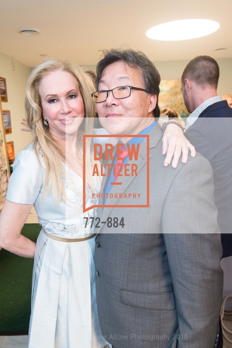 Sophie Azouaou, Jerold Osato, Photo #772-884