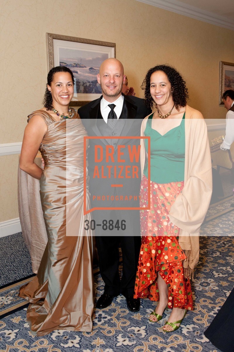 Lindsey Allen, Jesse Madway, Britt Anderson, SEQUOIA HOSPITAL Presents: An Evening with Bill Cosby, US, March 24th, 2012, Photo #30-8846 Lindsey Allen, Jesse Madway, Britt Anderson, Photo #30-8846