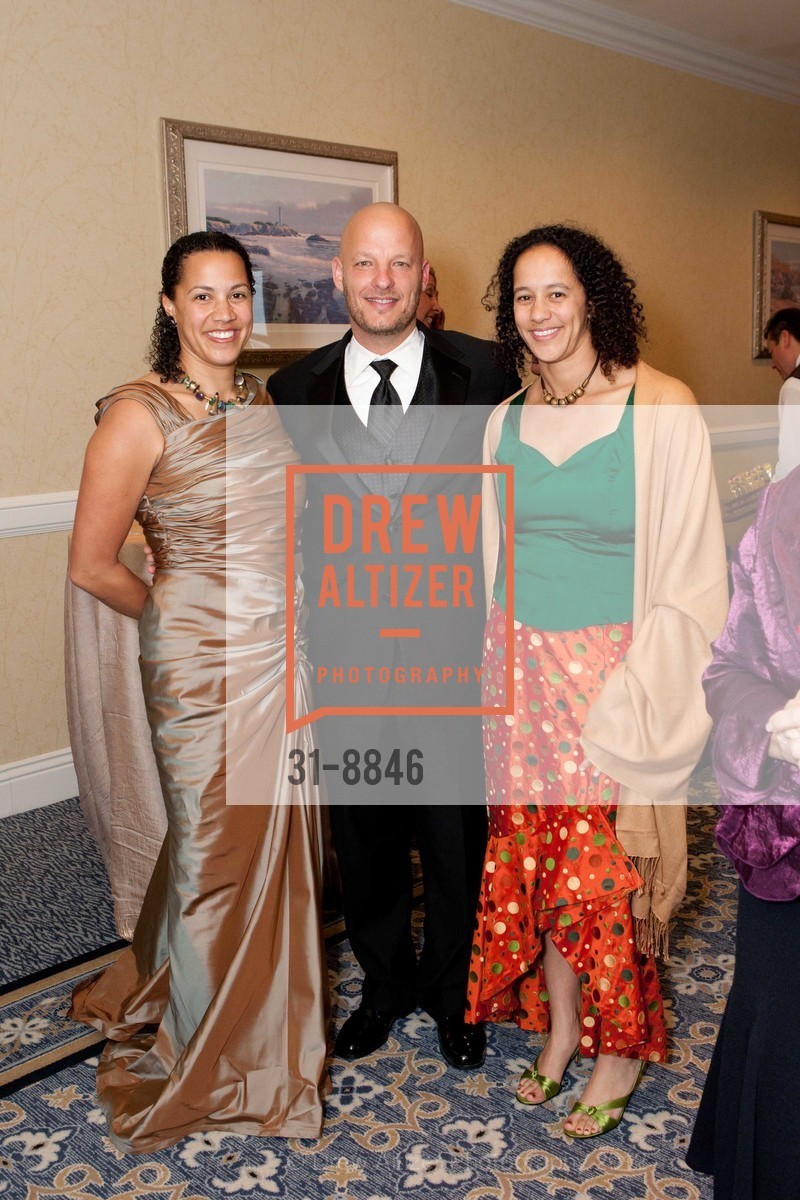 Lindsey Allen, Jesse Madway, Britt Anderson, SEQUOIA HOSPITAL Presents: An Evening with Bill Cosby, US, March 24th, 2012, Photo #31-8846 Lindsey Allen, Jesse Madway, Britt Anderson, Photo #31-8846