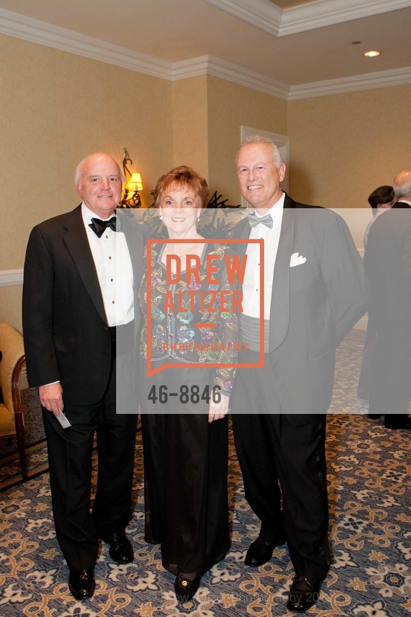 Frank Vaskelis, Glenna Vaskelis, Steve San Filippo, SEQUOIA HOSPITAL Presents: An Evening with Bill Cosby, US, March 24th, 2012, Photo #46-8846 Frank Vaskelis, Glenna Vaskelis, Steve San Filippo, Photo #46-8846