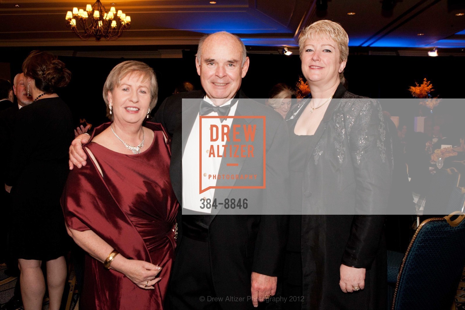 Marie Fitzpatrick, Jack Fitzpatrick, Deirdre Hegarty, SEQUOIA HOSPITAL Presents: An Evening with Bill Cosby, US, March 24th, 2012, Photo #384-8846 Marie Fitzpatrick, Jack Fitzpatrick, Deirdre Hegarty, Photo #384-8846