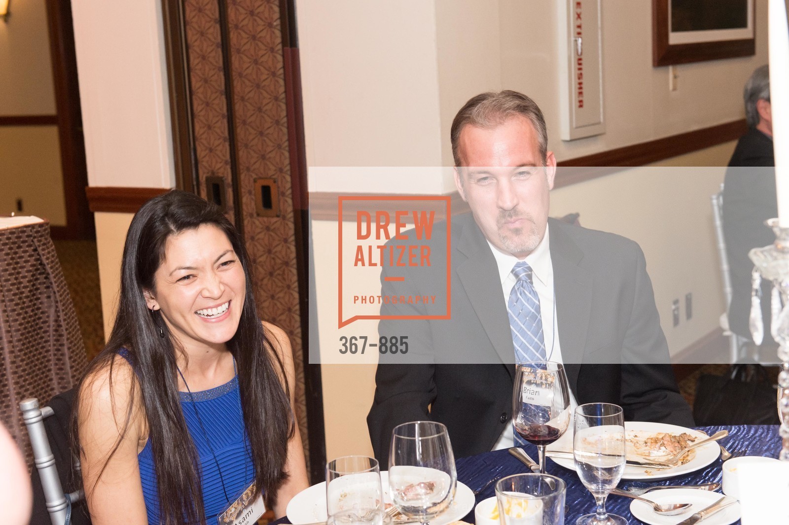 Asami Faith, Brian Faith, Photo #367-885