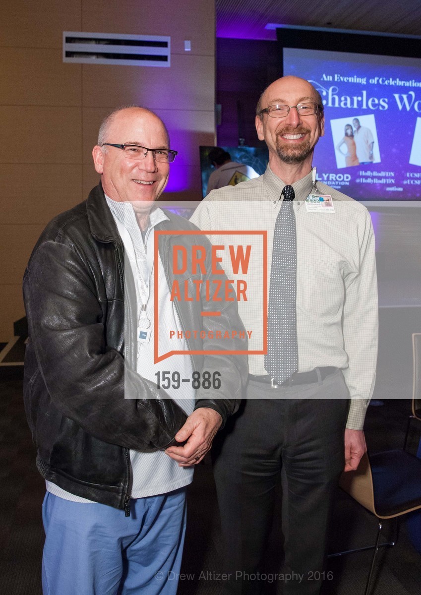 Scott Soifer, Stephen Wilson, Photo #159-886