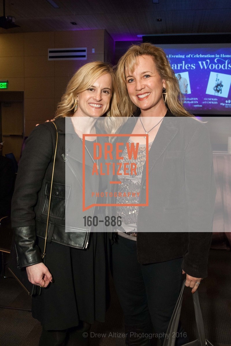 Kristin Myers, Shannon O'Toole, Photo #160-886