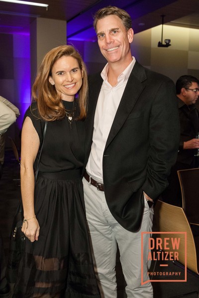 Anja Hart, Chris Hart, Photo #163-886