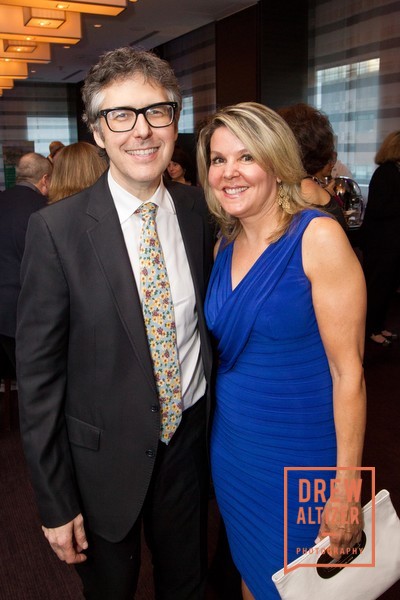 An Evening with Ira Glass Benefiting the UCSF Brain Tumor Initiative