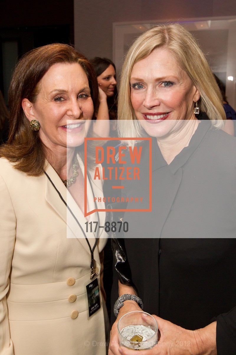 Diane Morris, Kathy Baruh, Photo #117-8870