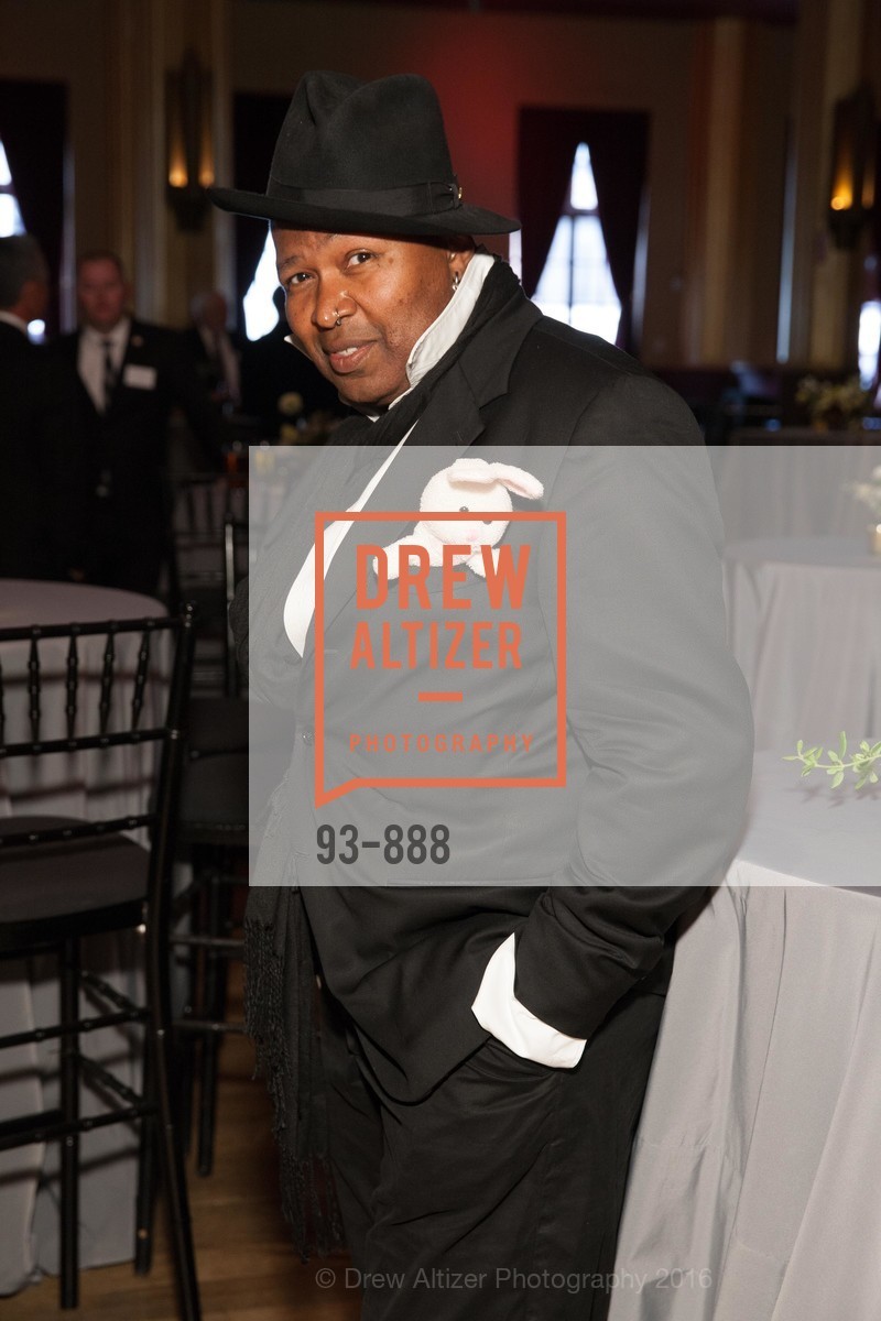 Reginald Ray Savage, Oakland School for the Arts With Jerry Brown, OSA, May 7th, 2016, Photo #93-888 Reginald Ray Savage, Photo #93-888