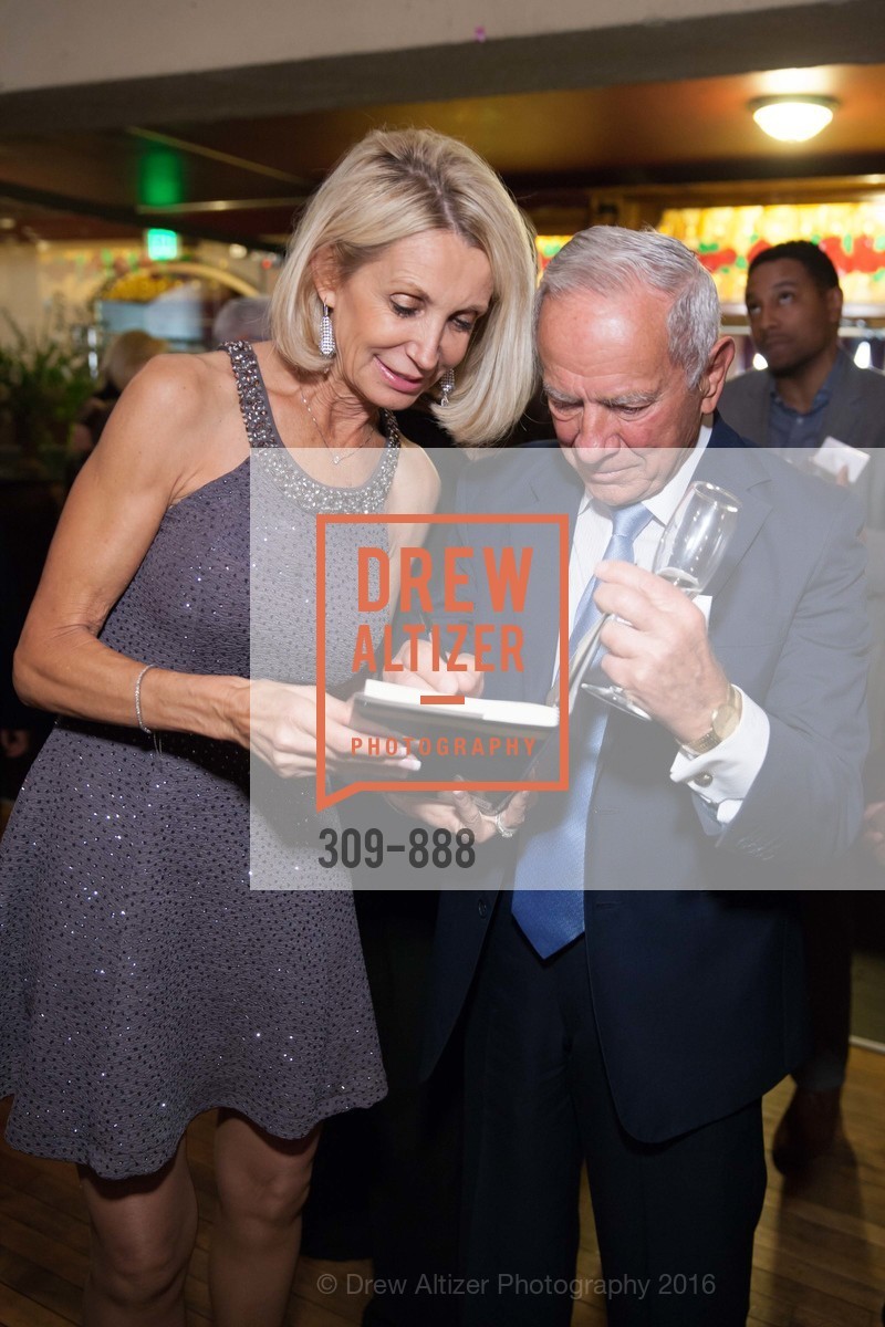 Dodi Henry, Milan Panic, Oakland School for the Arts With Jerry Brown, OSA, May 7th, 2016, Photo #309-888 Dodi Henry, Milan Panic, Photo #309-888