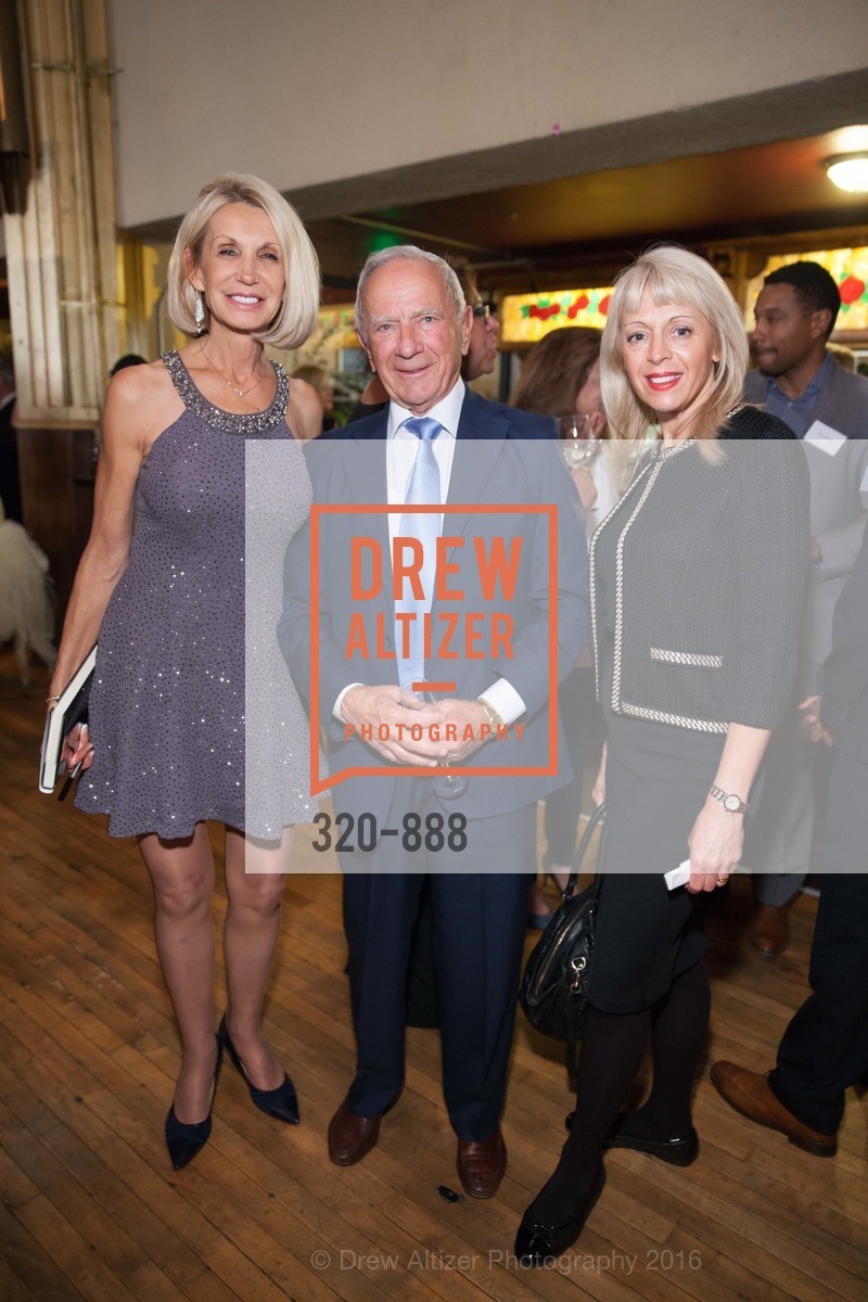 Dodi Henry, Milan Panic, Alexandra Novak, Oakland School for the Arts With Jerry Brown, OSA, May 7th, 2016, Photo #320-888 Dodi Henry, Milan Panic, Alexandra Novak, Photo #320-888