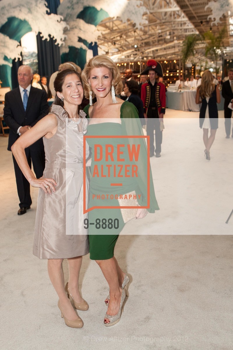 Lisa Podos, Karen Caldwell, Photo #9-8880