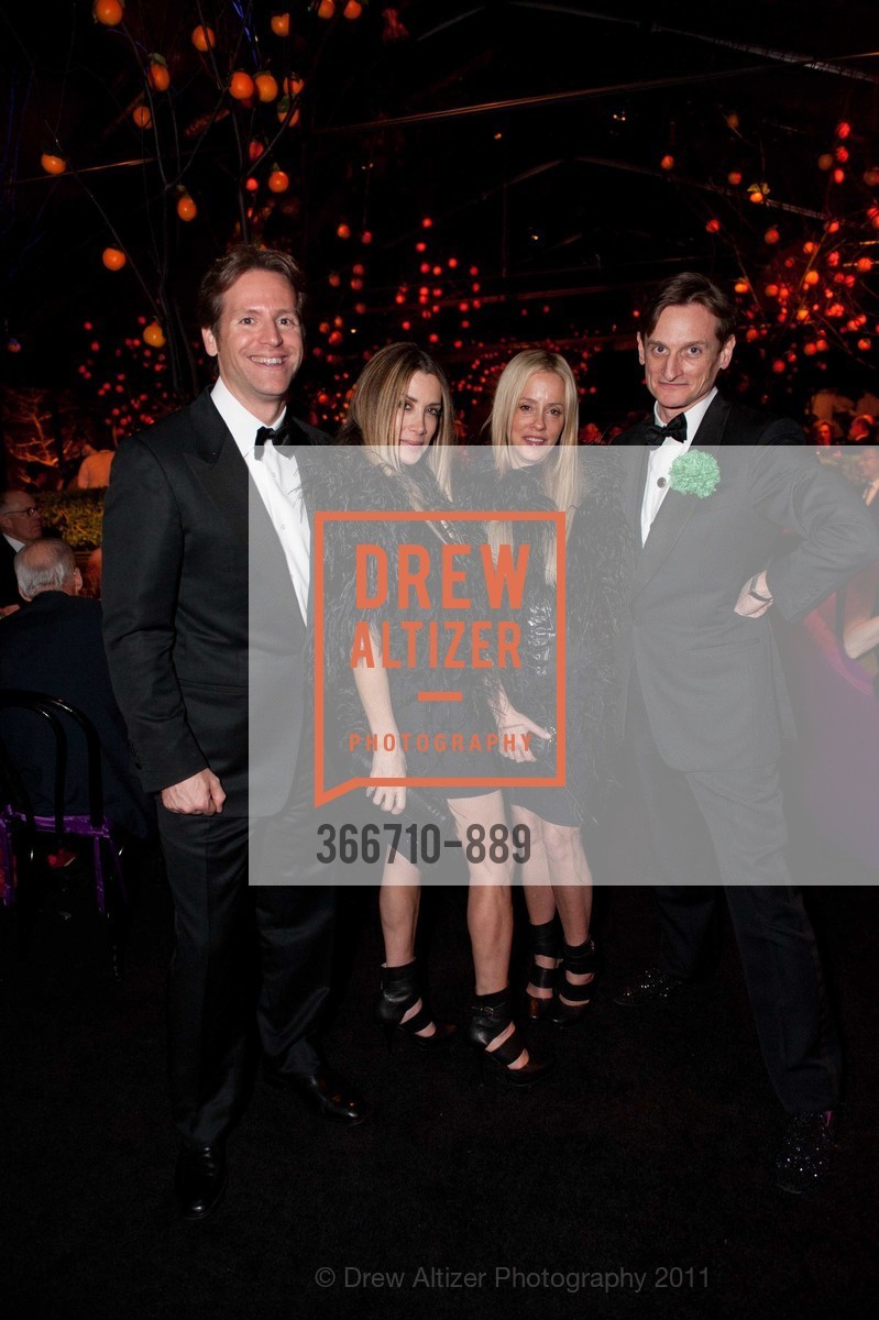 Trevor Traina, Gela Nash-Taylor, Pamela Skaist Levy, Hamish Bowles, Photo #366710-889