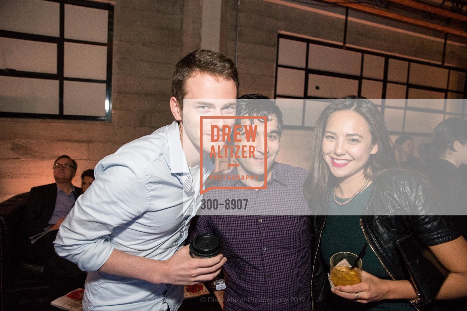 Daniel Griss, Arash Ferdowsi, Akemi Tamaribuchi, FORTUNE MAGAZINE'S 40 Under 40 of 2012, US, October 25th, 2012, Photo #300-8907 Daniel Griss, Arash Ferdowsi, Akemi Tamaribuchi, Photo #300-8907