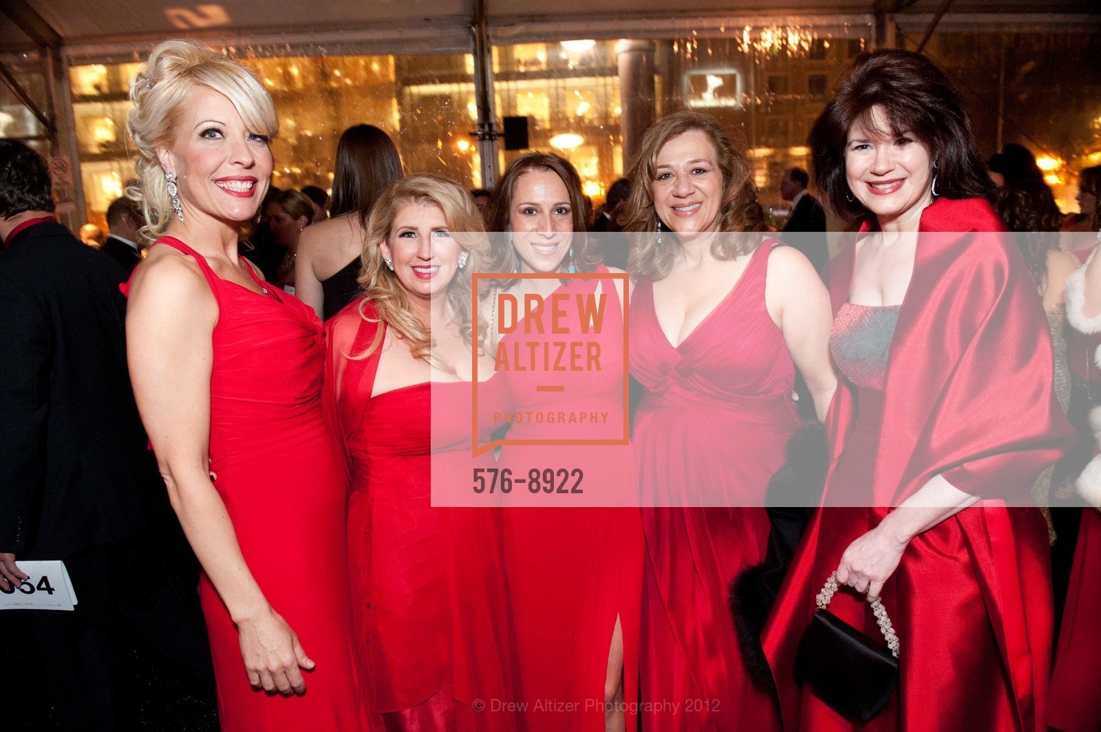 Sophia Ganatsios, Roberta Economidis, Elizabeth Grillos, Elaine Mellis, Photo #576-8922