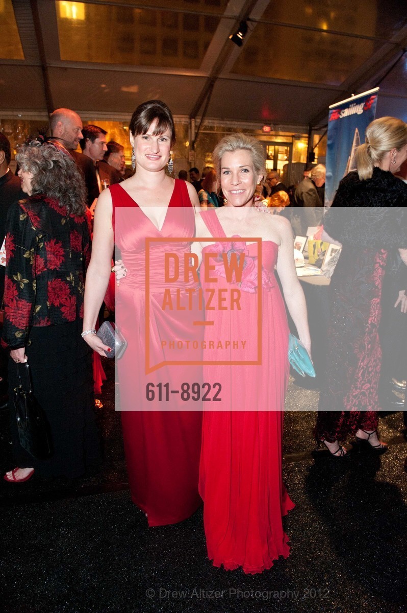 Carol Morganstern, Stephanie Cannell, Photo #611-8922