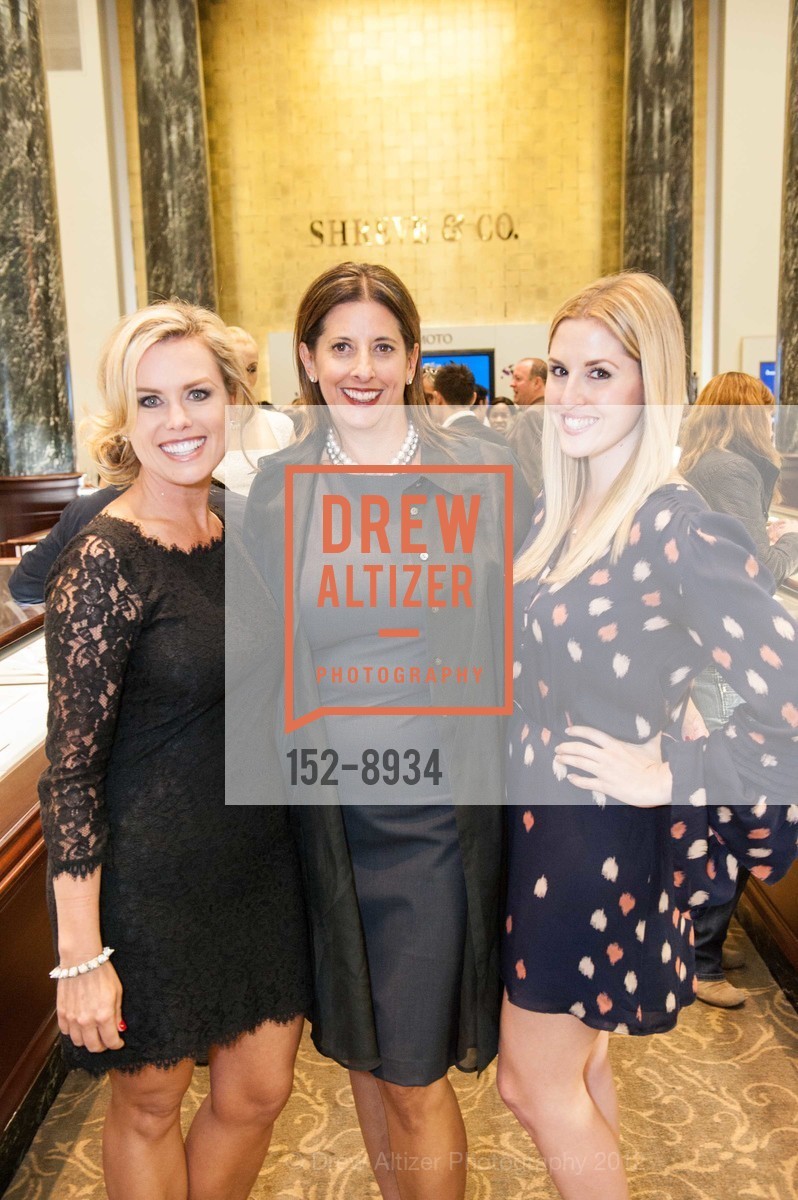 Brooke Sevenau, Nicole Bromstad, Photo #152-8934
