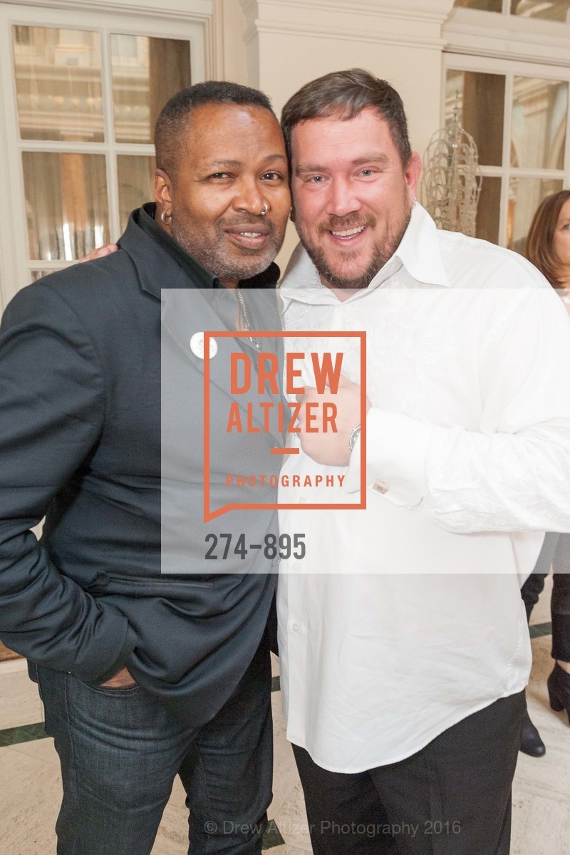 Reginald Ray-Savage, MIchael Berry-Berlinski, Oakland School For The Arts 2014 Gala, Private Residence, February 9th, 2016, Photo #274-895 Reginald Ray-Savage, MIchael Berry-Berlinski, Photo #274-895