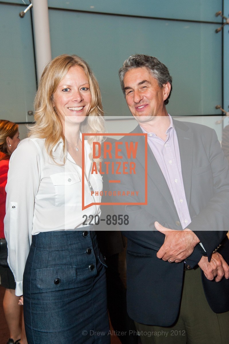 Nancy Hargreaves, Winston Krone, Photo #220-8958