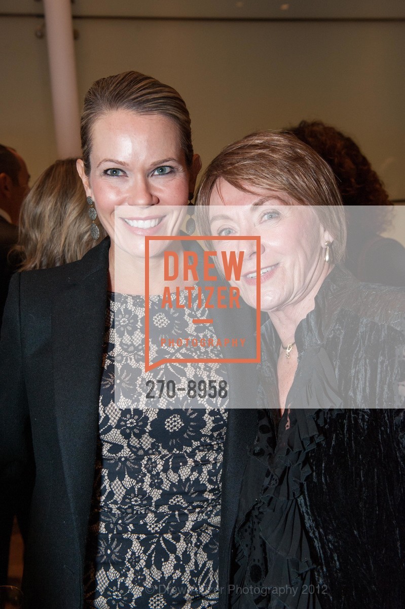 Stephanie Tuttle, Diane Raleigh, INTERNATIONAL RESCUE COMMITTEE: 2012 Humanitarian Dinner, US, October 24th, 2012, Photo #270-8958 Stephanie Tuttle, Diane Raleigh, Photo #270-8958