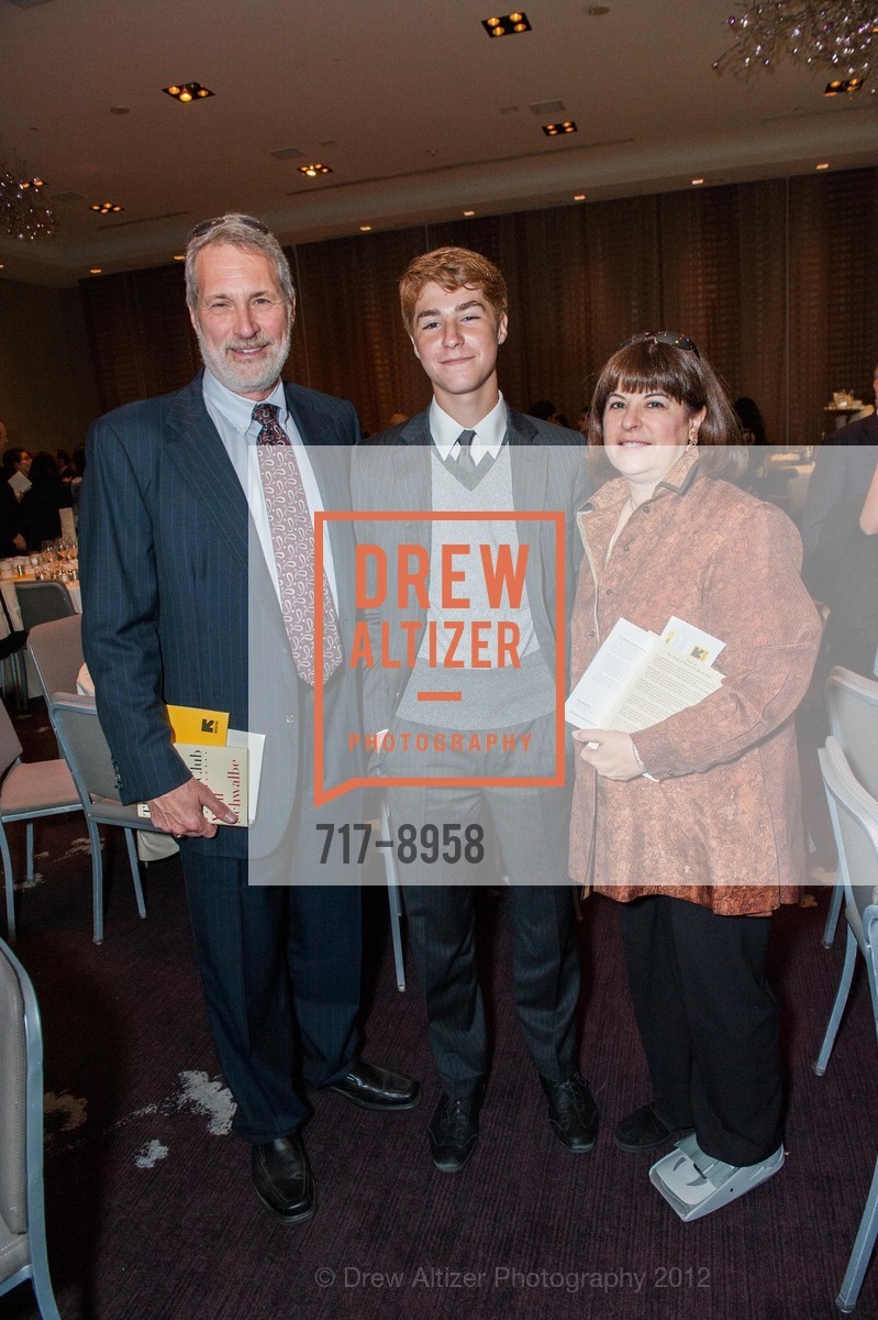 Gary Bengier, Blake Bengier, Cynthia Bengier, Photo #717-8958