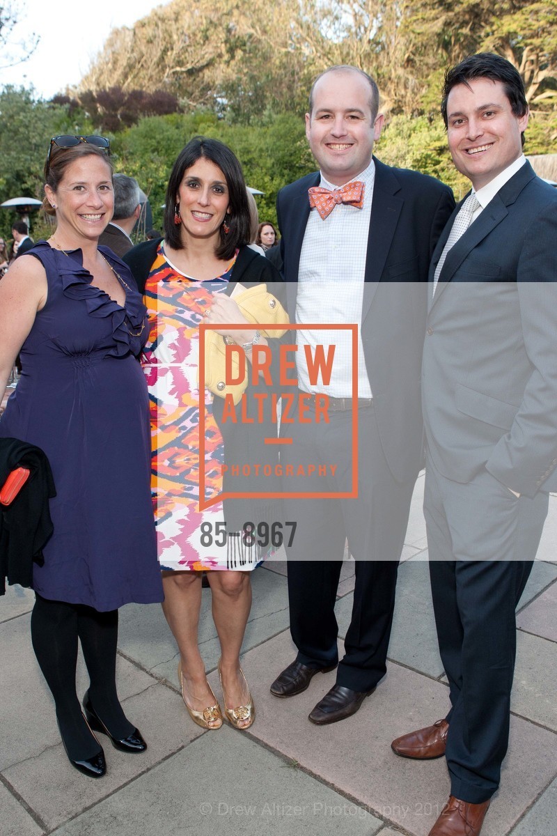 Sophie Hayward, Elizabeth Revetria, Boe Hayward, Chester Congdon, Photo #85-8967