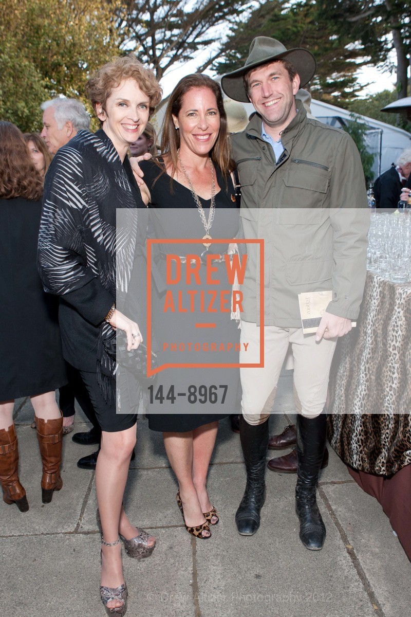 Kath Tsakalakis, Courtney Dellacava, Fred Goltz, Photo #144-8967