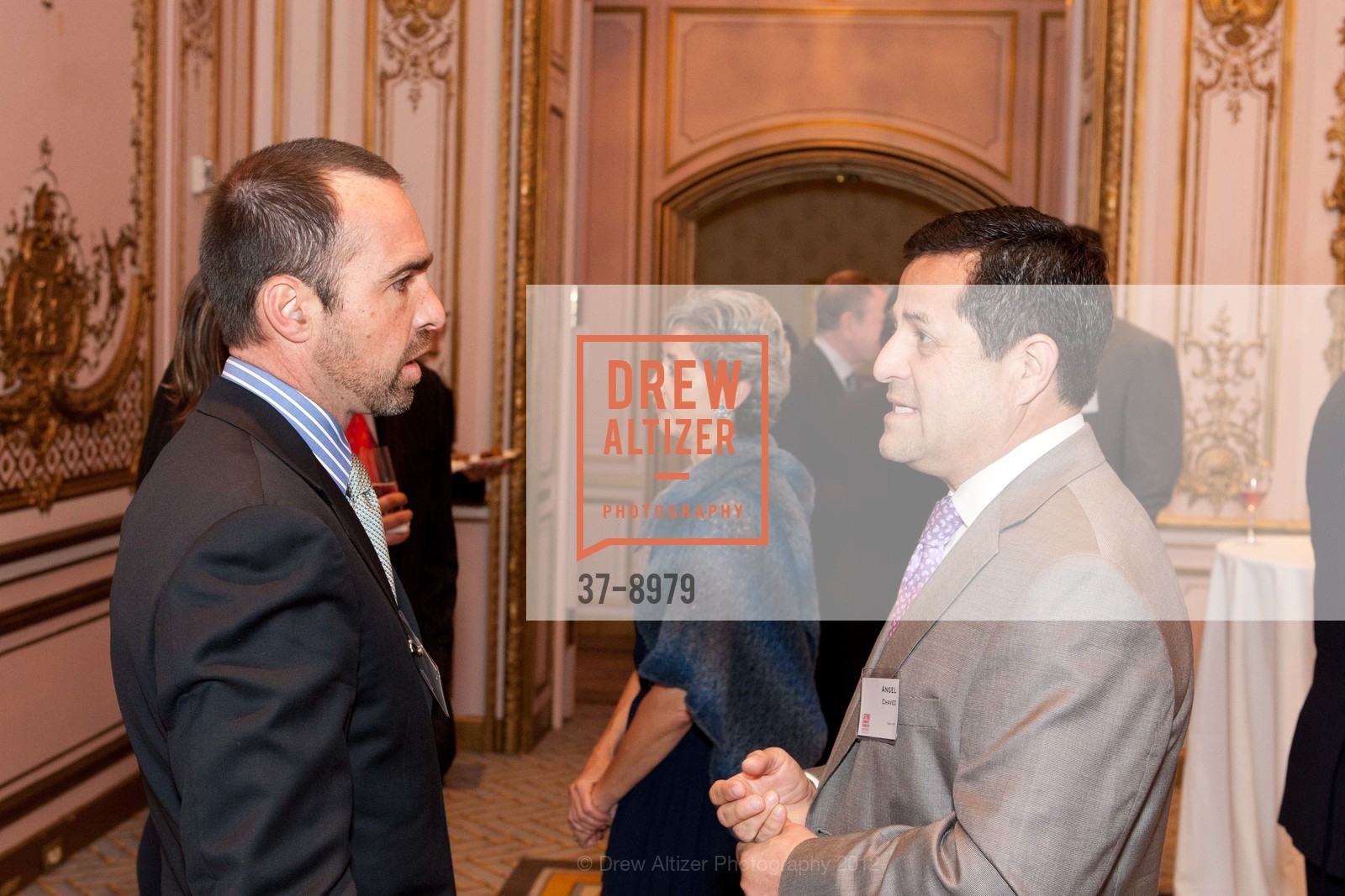 Juan Carlos Velten, Angel Chavez, Photo #37-8979