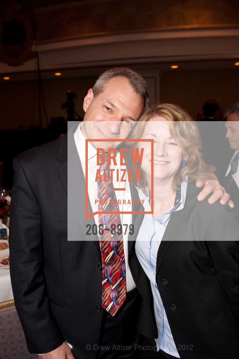 Arturo Perez Reyes, Blaise Stone, Photo #208-8979