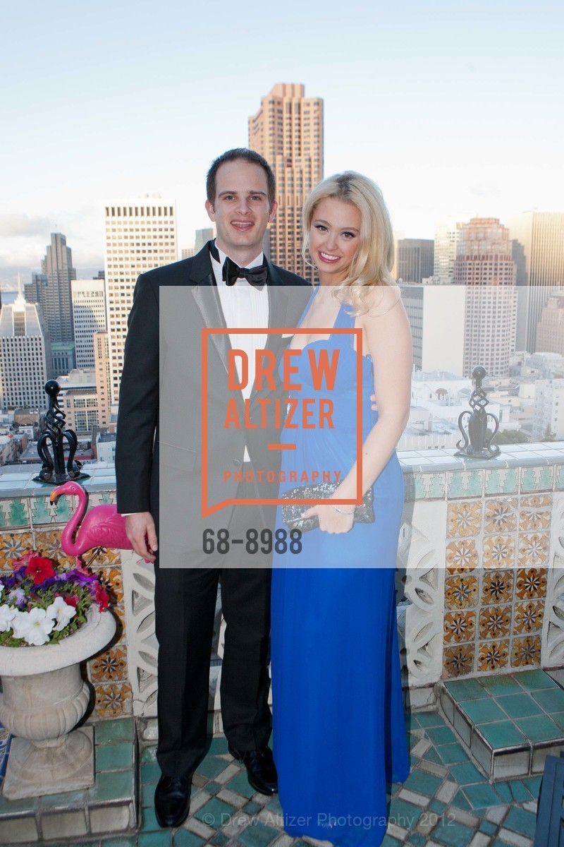 Tim Gately, Lauren Collopy, Photo #68-8988