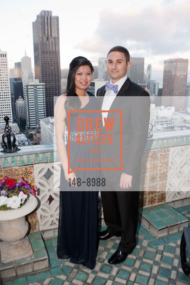 Jennifer Lacson, William Kapouri, Photo #148-8988