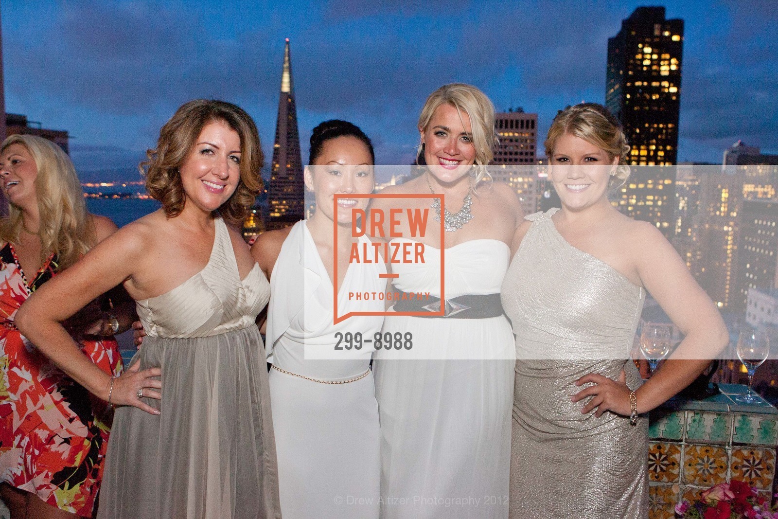 Gia Colosi, Liz Brusca, Ashley Hayes, Laura Davis, SPINSTERS OF SAN FRANCISCO Annual Ball, US, June 23rd, 2012, Photo #299-8988 Gia Colosi, Liz Brusca, Ashley Hayes, Laura Davis, Photo #299-8988