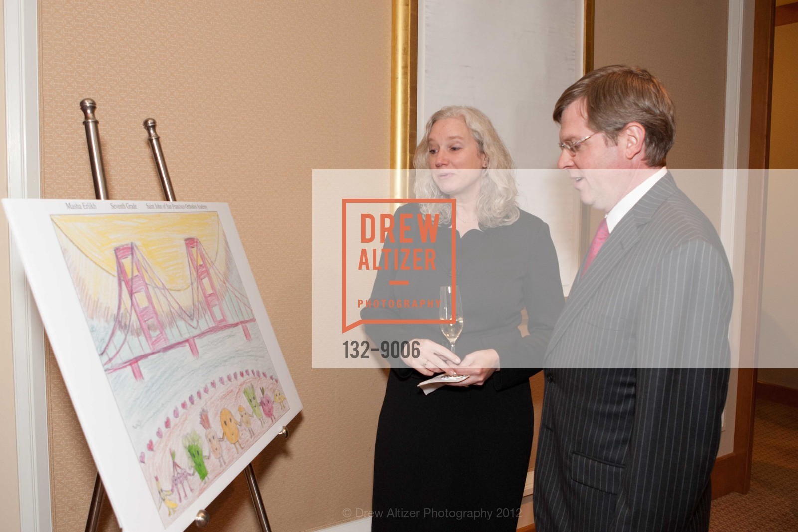 Susan Pierce, Michael Pierce, Photo #132-9006