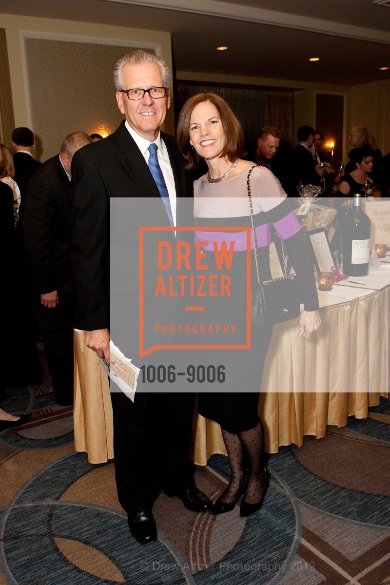 Keith Donnermeyer, Char Donnermeyer, Photo #1006-9006