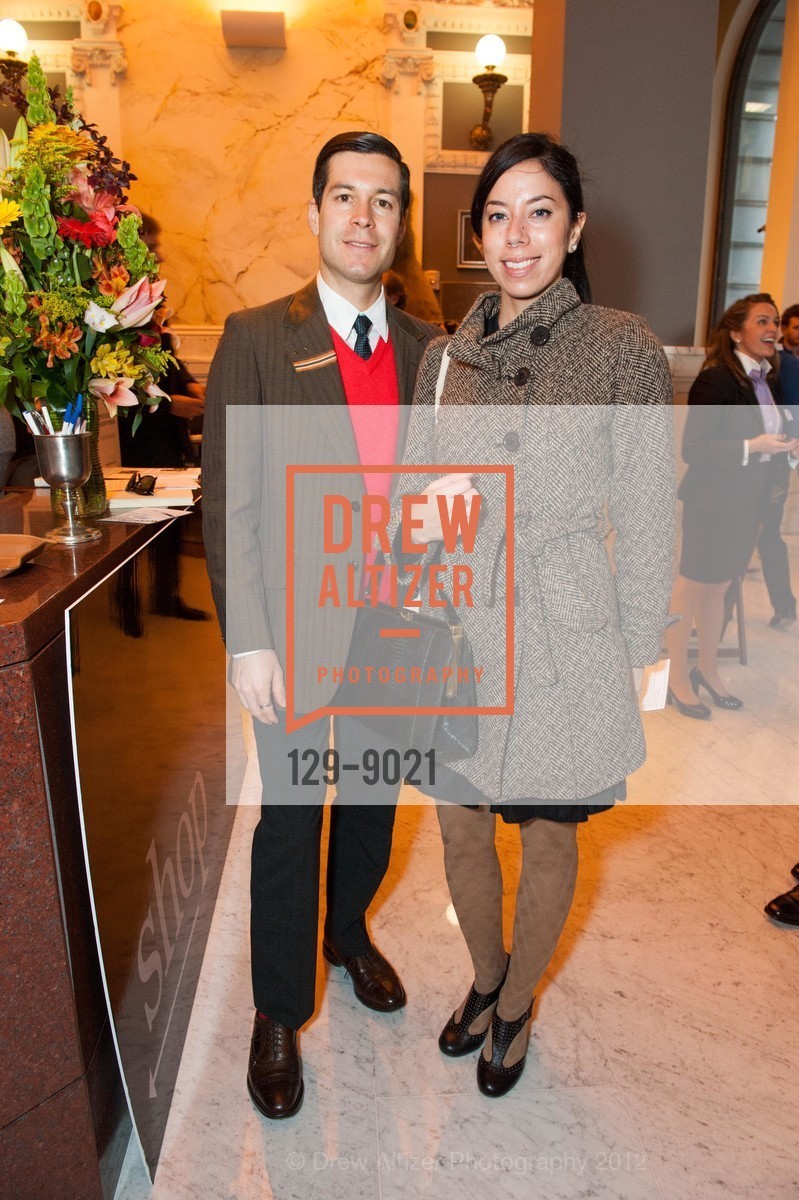Jay Bustamante, Leilani Bustamante, Photo #129-9021
