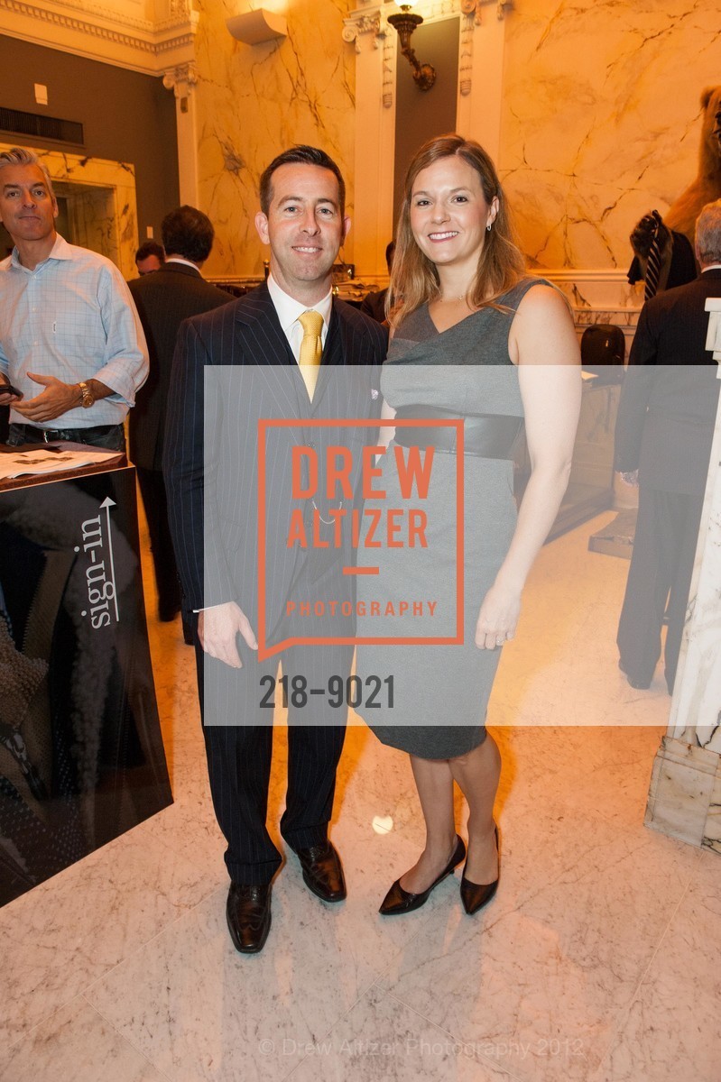 Ami Arad, Stacy Shearer, Photo #218-9021