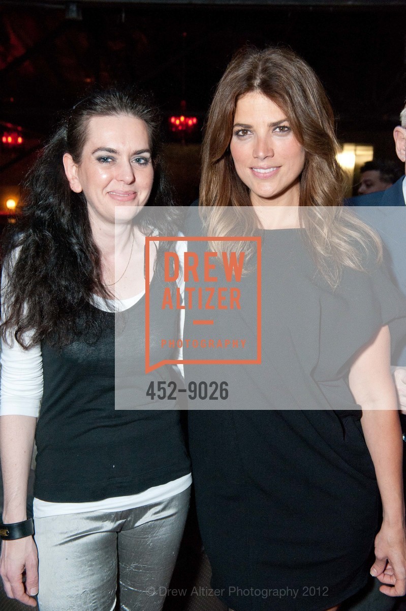 Sara Shepherd, Clarissa Nicosia, Photo #452-9026