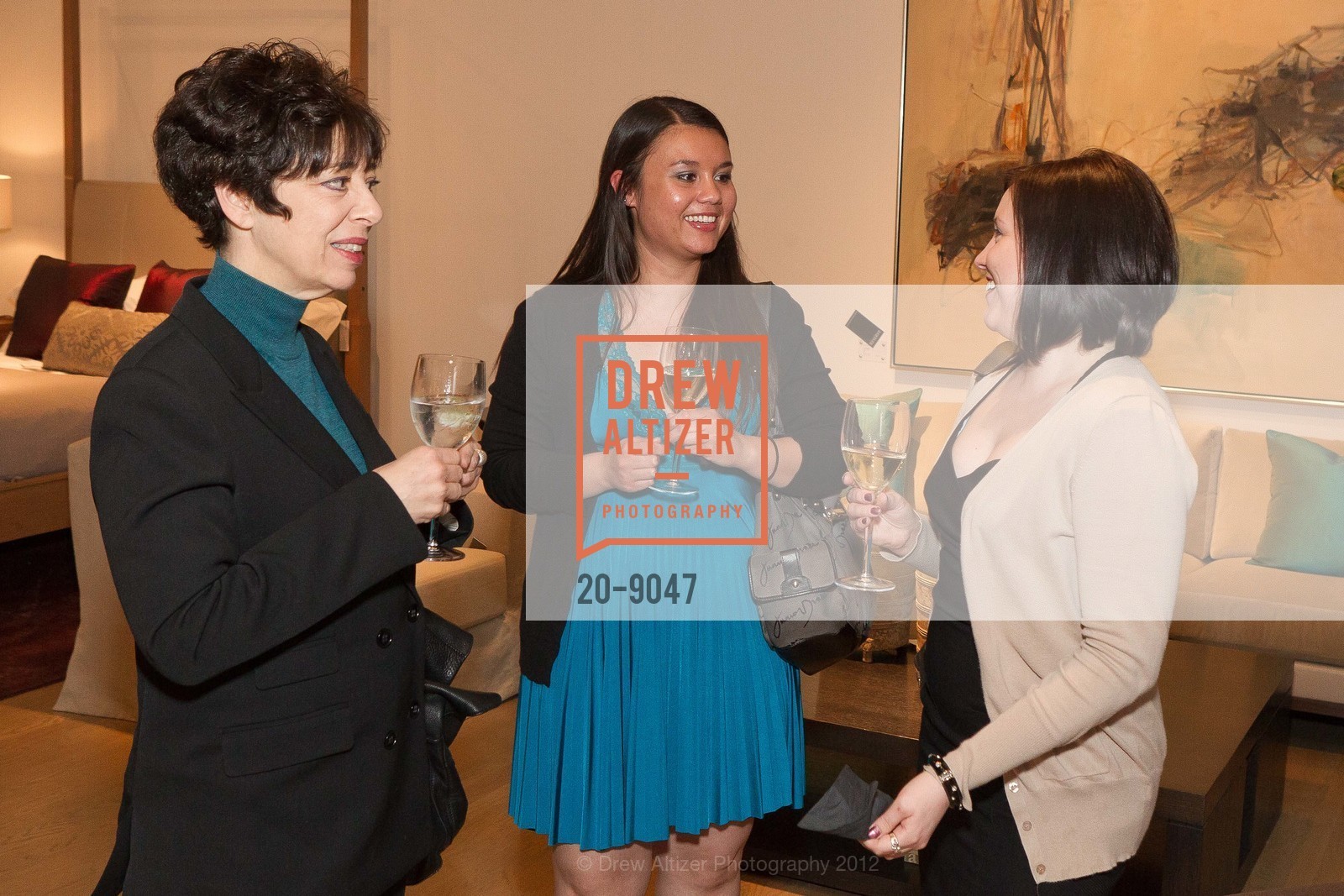 Joanne Furio, Madison Miller, Lauren Hosmer, Photo #20-9047