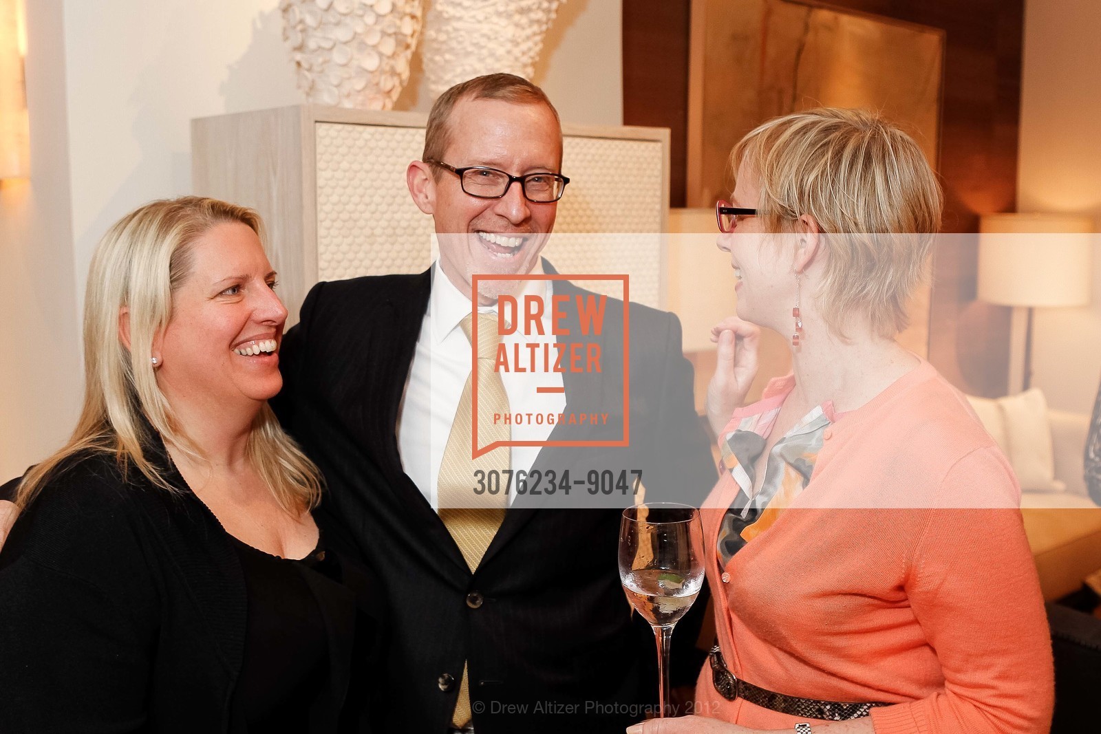 Kelly McGrath, Edward Mabry, Karen Wallace, Photo #3076234-9047