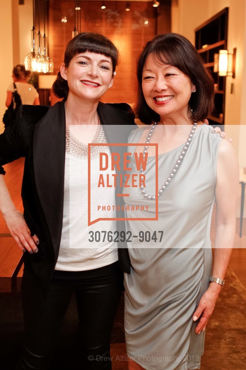 Alisa Carroll, Rhonda Hirata, Photo #3076292-9047