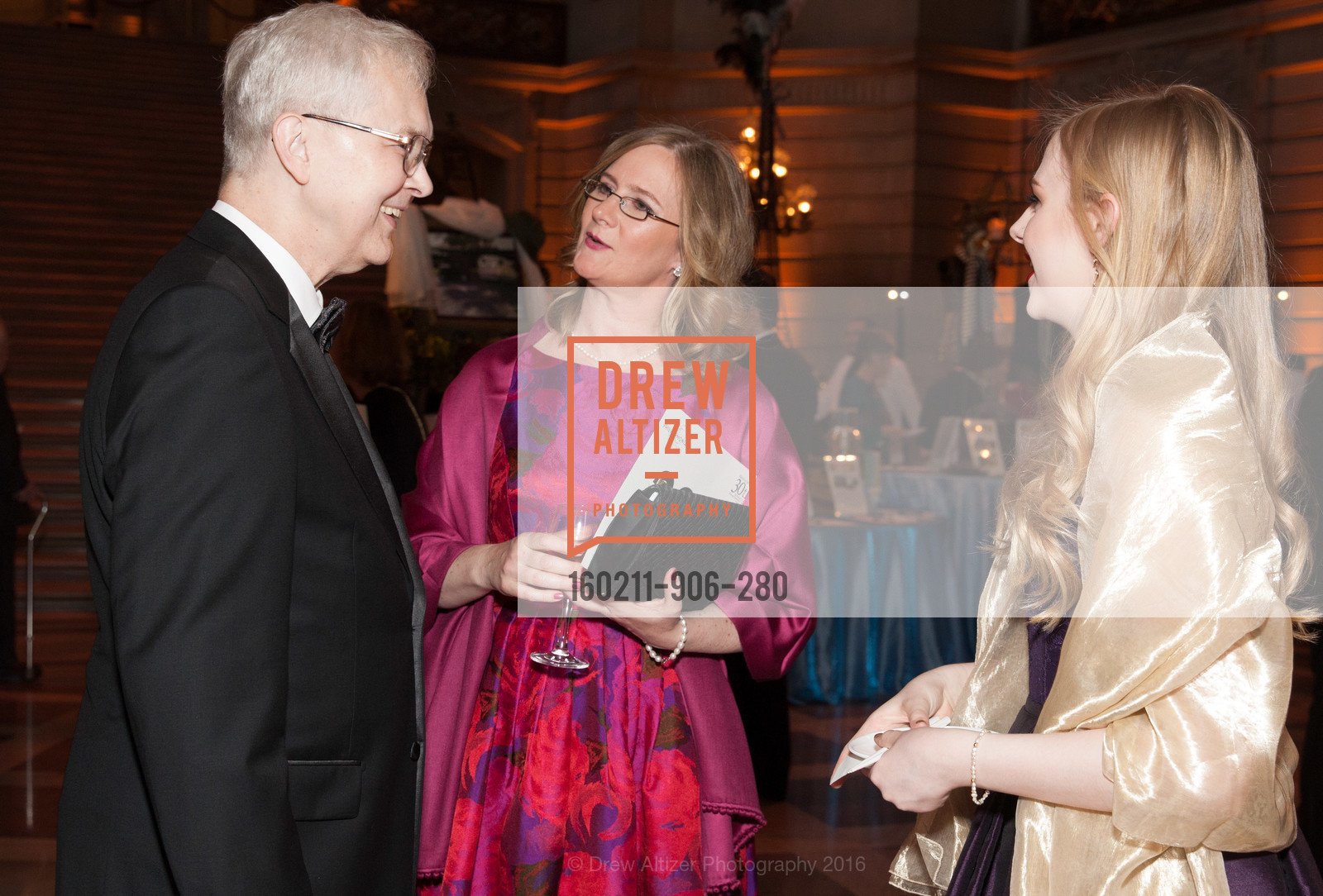 Ross Armstrong, Carrie Sykes, Photo #160211-906-280