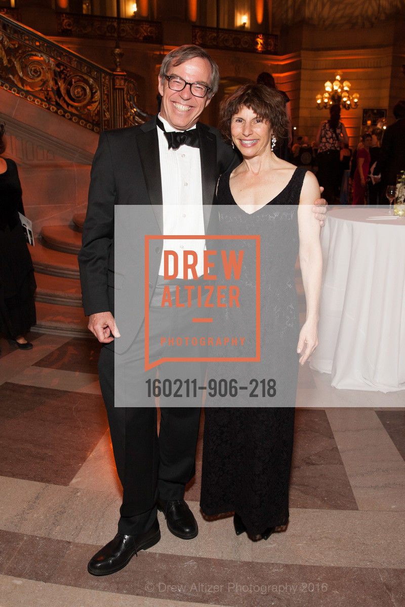 Adam Cohen, Lisa Grodin, Photo #160211-906-218